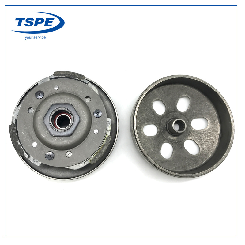Gy6 150cc Piezas de motocicleta Conjunto de polea impulsada Ds150/Ws150/Xs150/GS150