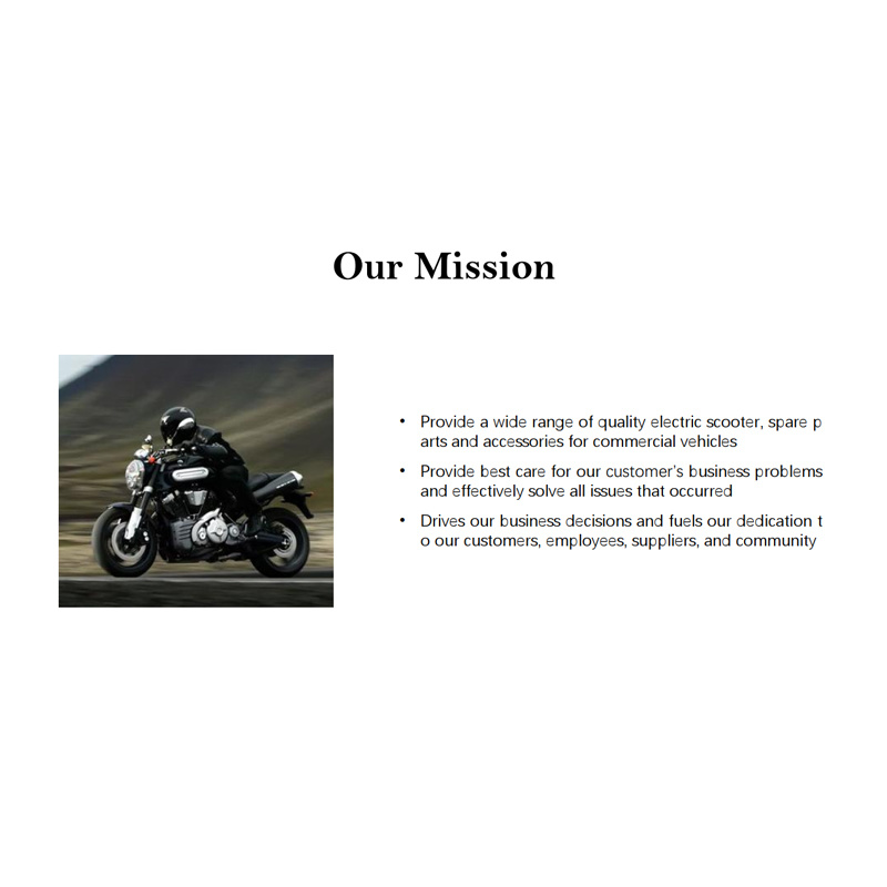 Piezas de motocicleta Guardabarros delantero de motocicleta/guardabarros delantero FT-150 09-10