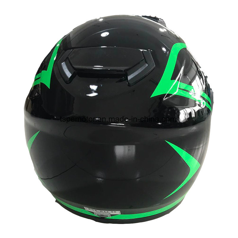 Accesorios de moto Moto Vr-518 cascos integrales