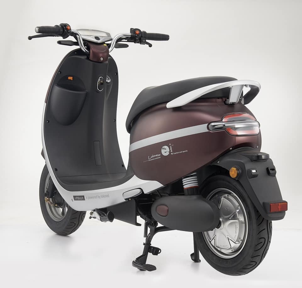 CKD SKD Nueva motocicleta eléctrica urbana para adultos de alta calidad