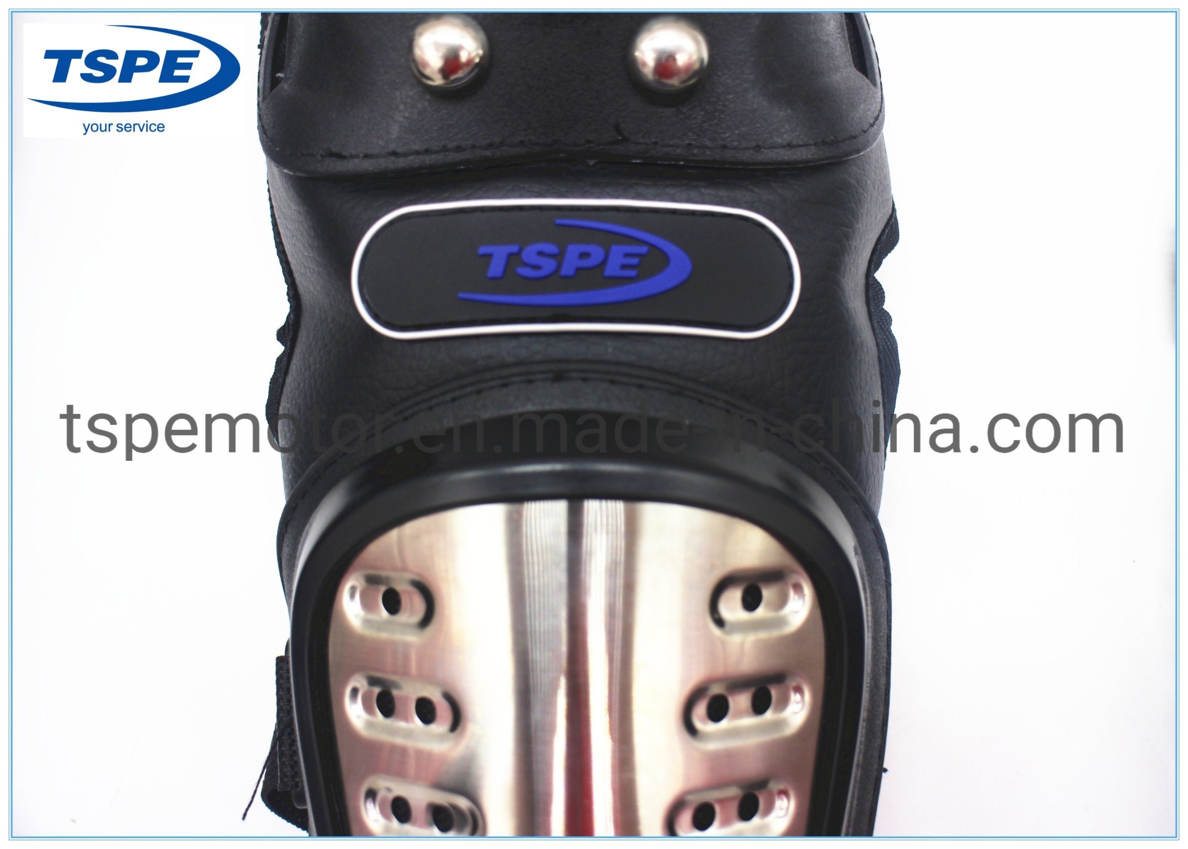 Accesorios de motocicleta Moto Protector de rodilla y codo Hx-P15