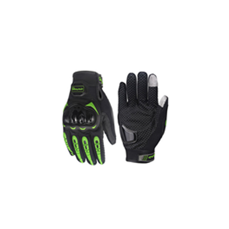 Accesorios de moto Moto guantes de tocar guantes de moto Mcs-17